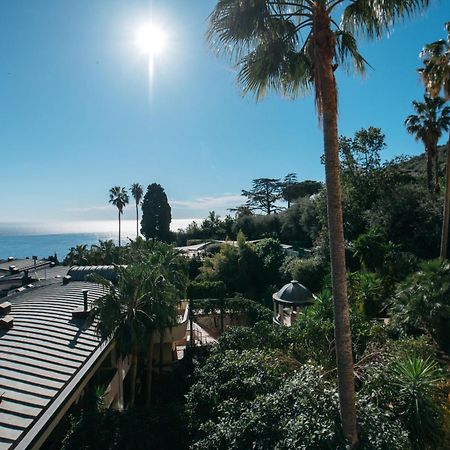 Bayview Apartment - Taormina Holidays Экстерьер фото