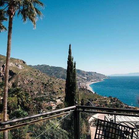 Bayview Apartment - Taormina Holidays Экстерьер фото