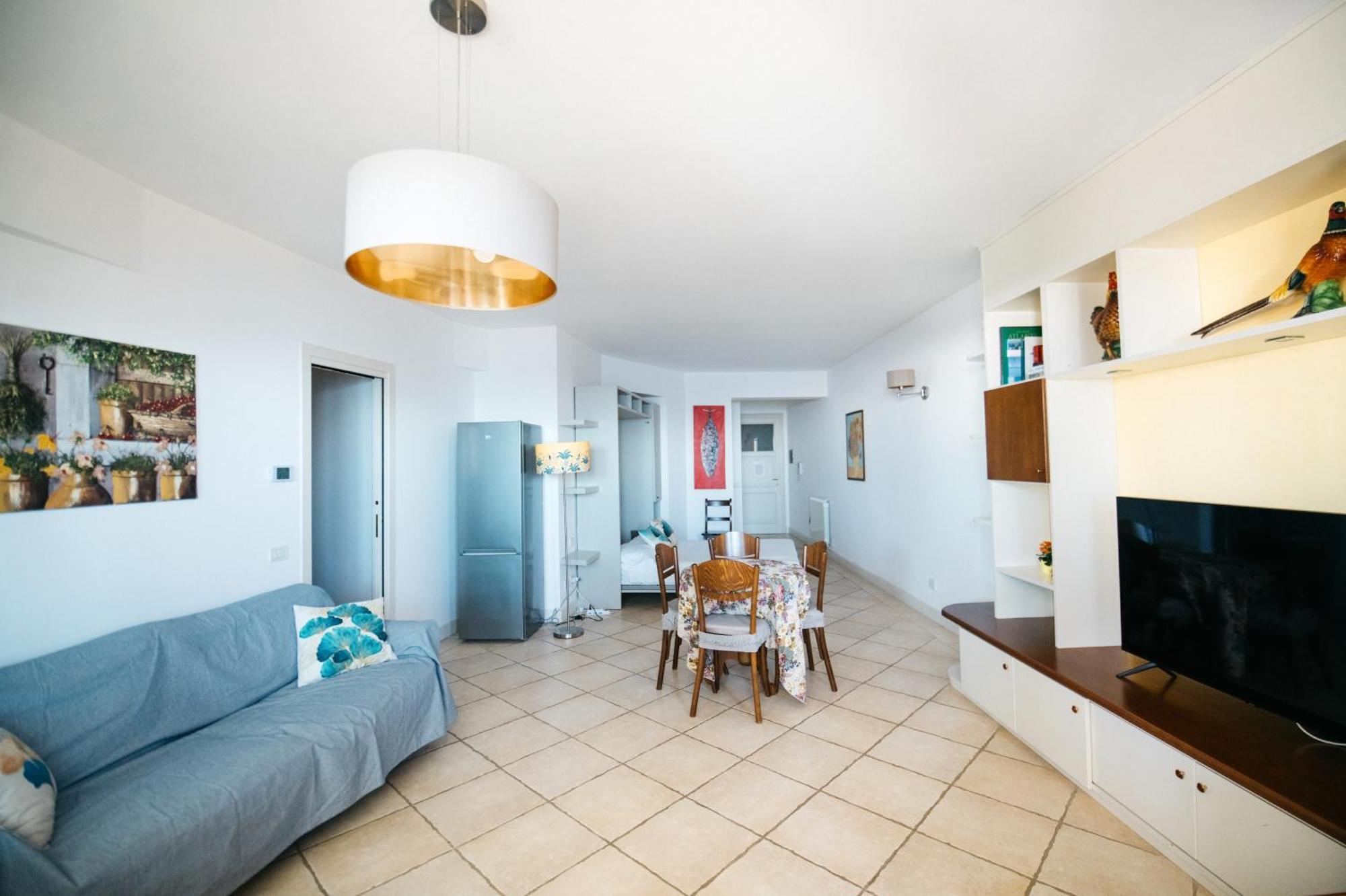 Bayview Apartment - Taormina Holidays Экстерьер фото