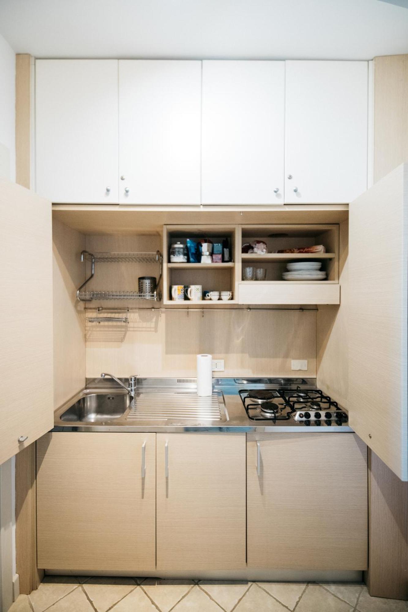 Bayview Apartment - Taormina Holidays Экстерьер фото