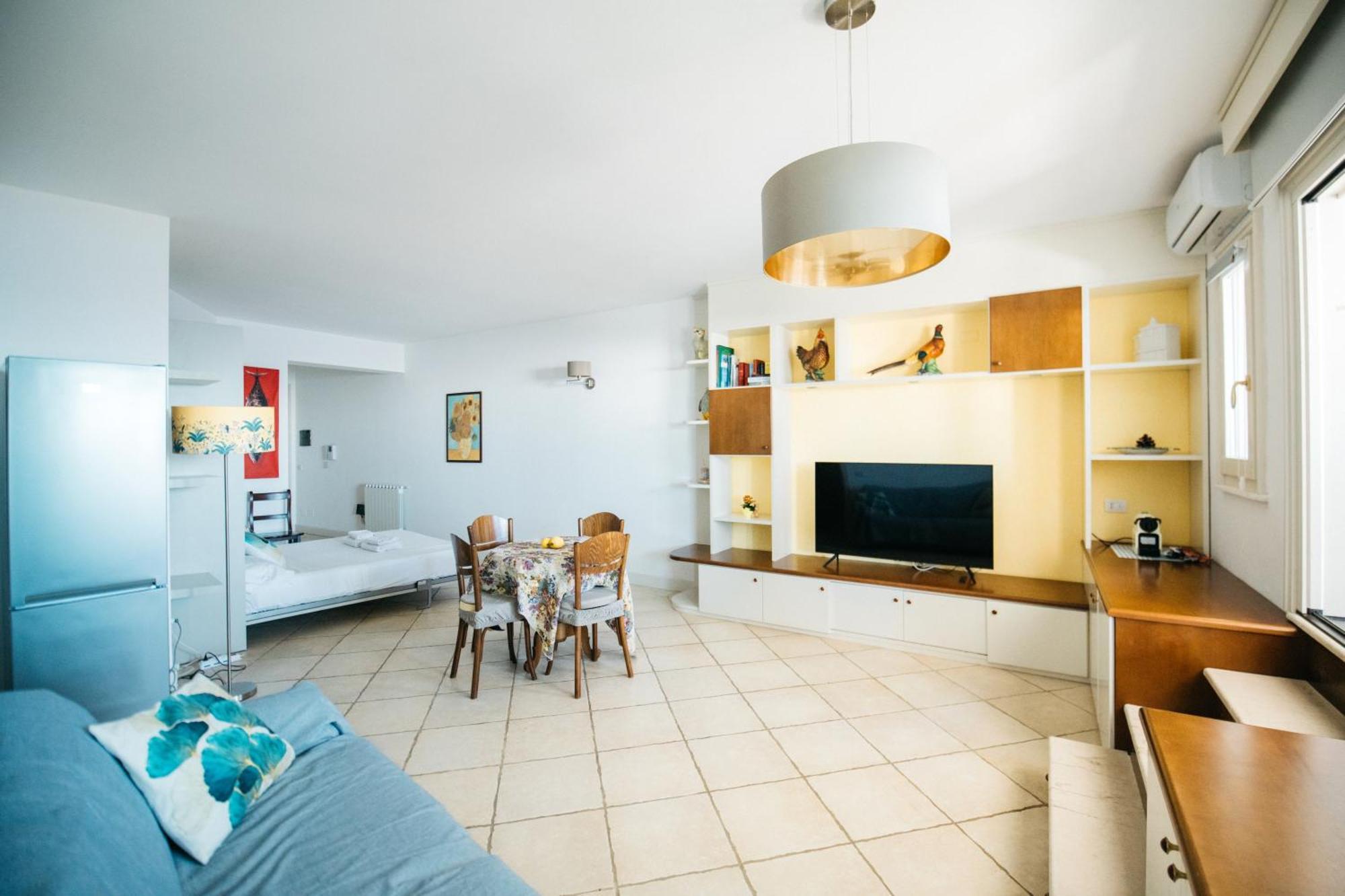 Bayview Apartment - Taormina Holidays Экстерьер фото