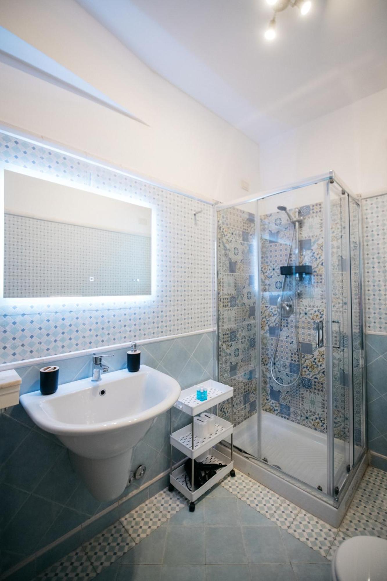 Bayview Apartment - Taormina Holidays Экстерьер фото