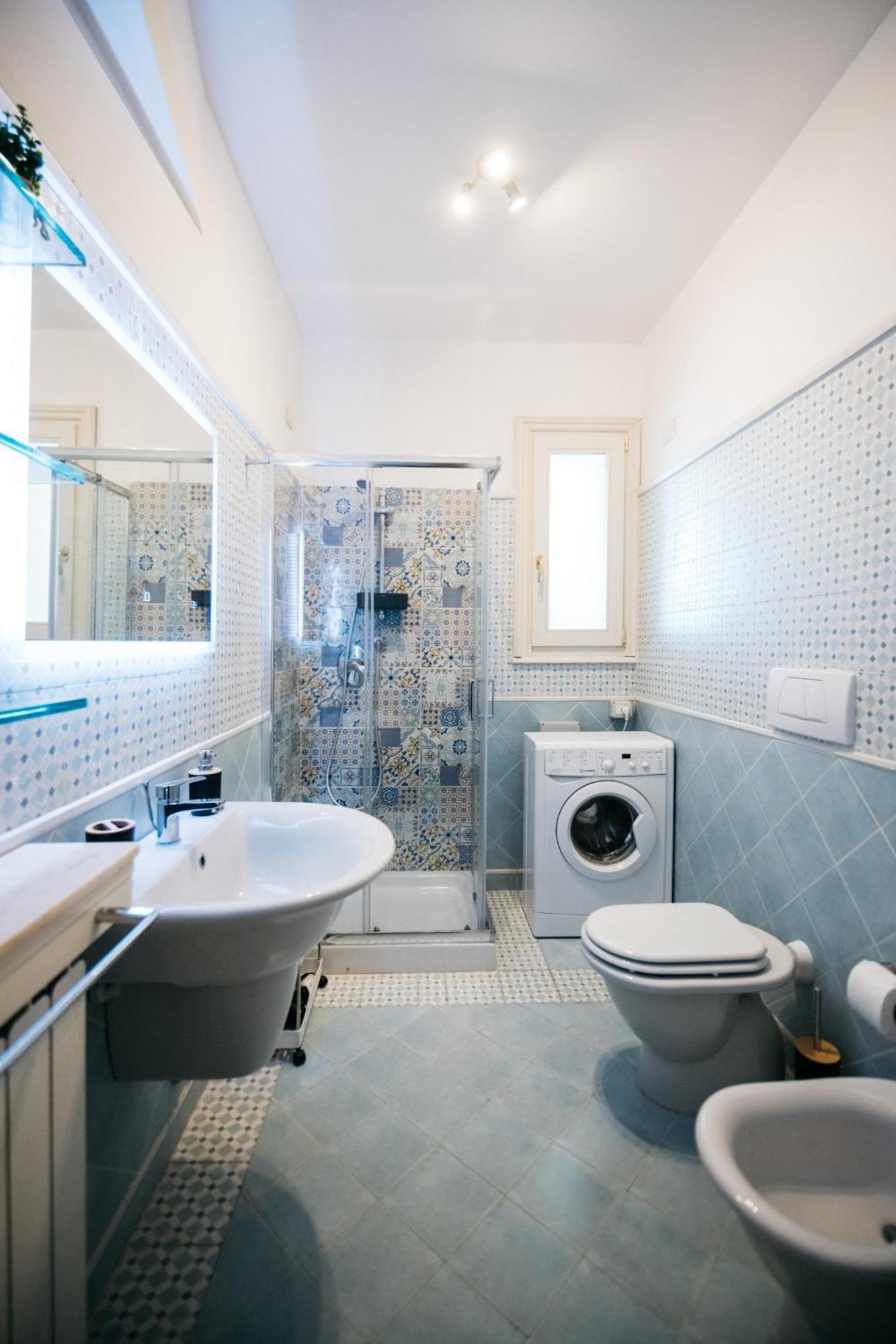 Bayview Apartment - Taormina Holidays Экстерьер фото